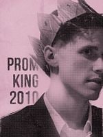 Pôster de Prom King, 2010