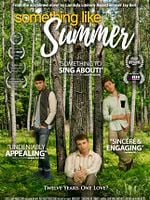 Pôster de Something Like Summer