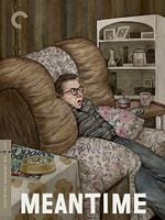 Pôster de Meantime