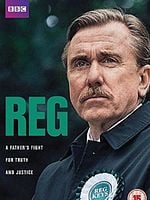 Pôster de Reg