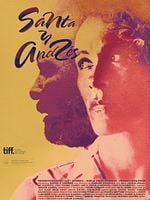 Pôster de Santa & Andrés