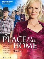 imagem de A Place to Call Home