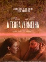 Pôster de A Terra Vermelha