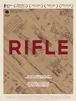 Pôster de Rifle