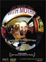 Pôster de Nocní hovory s matkou