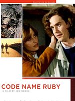 Pôster de Jmeno Kodu: Rubin