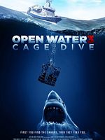 Pôster de Terror Profundo