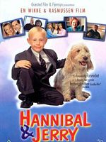 Pôster de Hannibal & Jerry