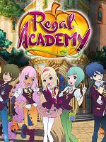 imagem de Regal Academy