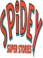 Pôster de Spidey Super Stories