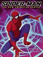 imagem de Homem-Aranha - A Nova Série Animada