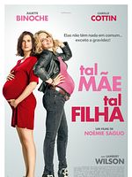 Pôster de Tal Mãe, Tal Filha