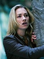 Pôster de He's Out There