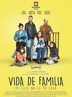 Pôster de Vida em Família