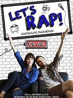 Pôster de Let's Rap