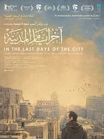 Pôster de Nos Últimos Dias da Cidade