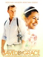 Pôster de Salvo pela Graça