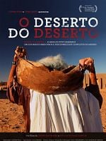 Pôster de O Deserto do Deserto
