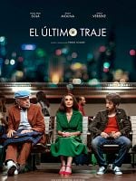 Pôster de O Último Traje