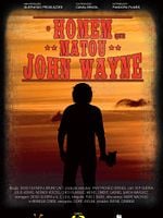 Pôster de O Homem que Matou John Wayne