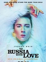 Pôster de To Russia with Love