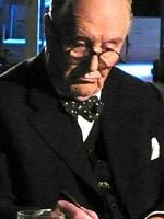 Pôster de Churchill: 100 Days That Saved Britain