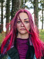 Pôster de I'm (Endless Like the Space)