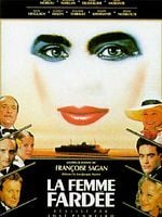 Pôster de La Femme fardée
