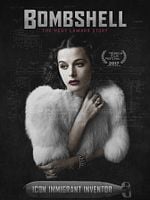 Pôster de Bombshell: A História de Hedy Lamarr