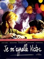 Pôster de Je m'appelle Victor