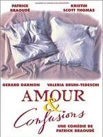 Pôster de Amor e Confusão