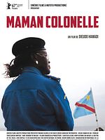 Pôster de Mama Colonel