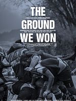 Pôster de The Ground We Won