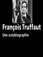 Pôster de François Truffaut, uma Autobiografia