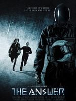 Pôster de Poderes Desconhecidos