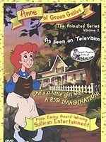 imagem de Anne of Green Gables: The Animated Series
