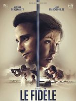 Pôster de Perseguido pelo Destino