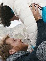 Pôster de Three Peaks