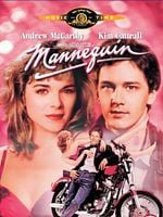 Pôster de Manequim