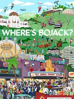 Pôster de BoJack Horseman