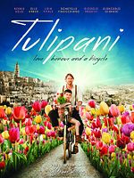 Pôster de Tulipani: Amor, Honra e uma Bicicleta