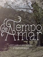 Pôster de Tempo de Amar