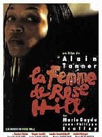 Pôster de La Femme de Rose Hill