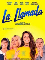 Pôster de La Llamada