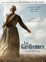 Pôster de Les Gardiennes