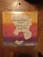 Pôster de The Yellow Bird