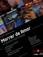 Pôster de Morrer de Amor