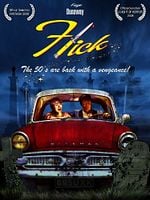 Pôster de Flick