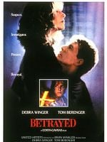 Pôster de Atraiçoados