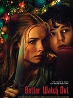 Pôster de Perigo Próximo